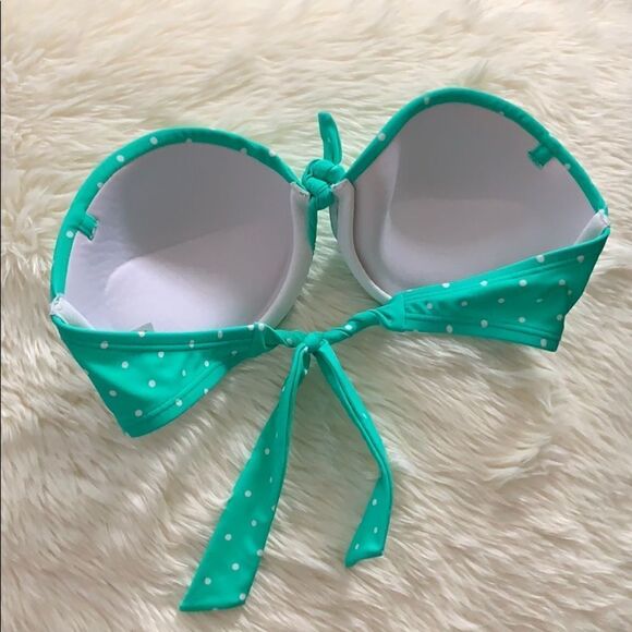 Xhilaration Strapless Bikini  - Picture 2 of 3